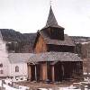 Torpo stavkirke